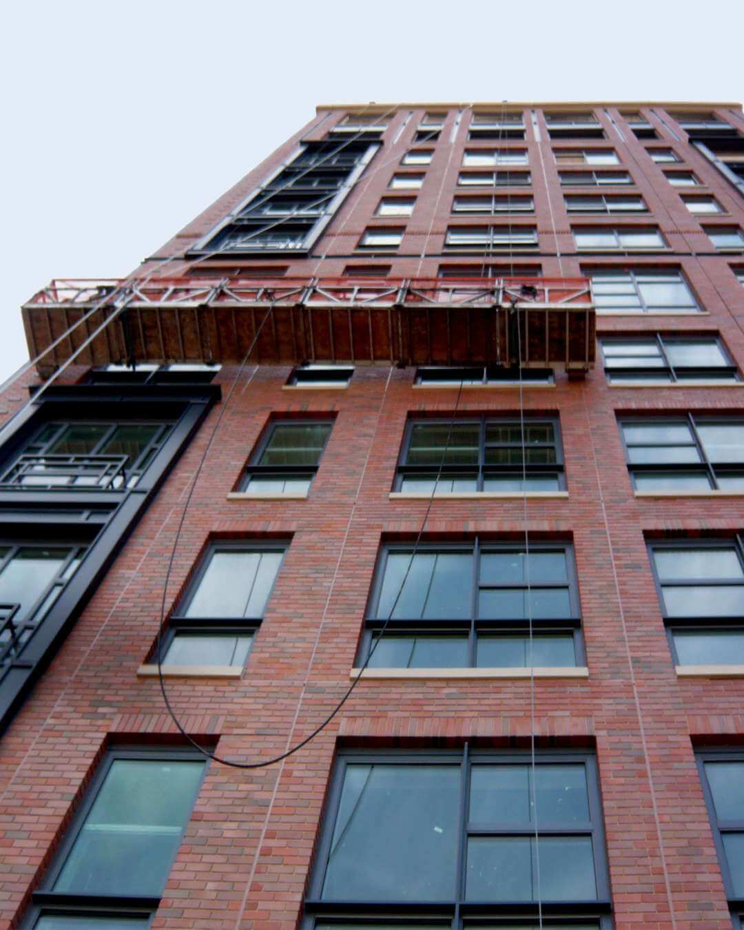 The abington - toni luz - elevate building envelope The abington - toni luz - elevate building envelope